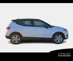 SEAT ARONA 1.0 TGI 66KW FR