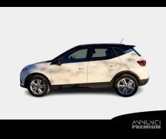 SEAT ARONA 1.0 TGI 66KW FR