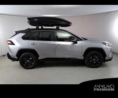 TOYOTA RAV 4 2.5 HV 178cv E-CVT Style 4WD