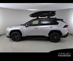 TOYOTA RAV 4 2.5 HV 178cv E-CVT Style 4WD