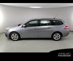 PEUGEOT 308 WAGON Active Business BlueHDi 130 EAT8