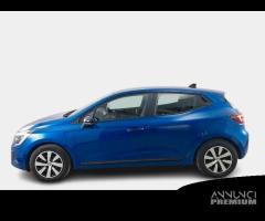 RENAULT CLIO 1.6 Hybrid E-TECH 69KW EQUILIBRE 5 PO