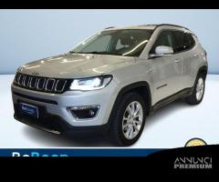 Jeep Compass 1.3 TURBO T4 LIMITED 2WD 130CV MY20