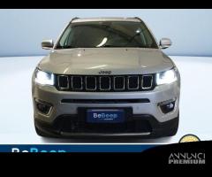 Jeep Compass 1.3 TURBO T4 LIMITED 2WD 130CV MY20