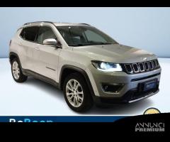 Jeep Compass 1.3 TURBO T4 LIMITED 2WD 130CV MY20