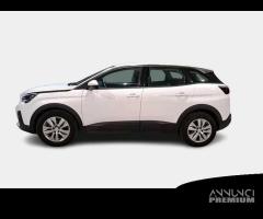 PEUGEOT 3008 BlueHDI 130 EAT8 S/S Business - 2