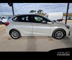 BMW 216 ACTIVE TOURER Business