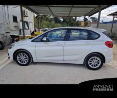 BMW 216 ACTIVE TOURER Business