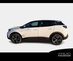 PEUGEOT 3008 BlueHDI 130 EAT8 S/S Business