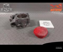 CILINDRO NUOVO ORIGINALE HONDA CRF CRFX 250 2004/1