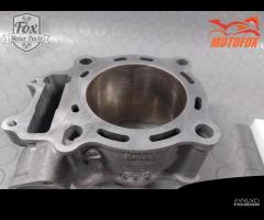 CILINDRO NUOVO ORIGINALE HONDA CRF CRFX 250 2004/1