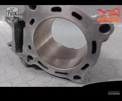 CILINDRO NUOVO ORIGINALE HONDA CRF CRFX 250 2004/1