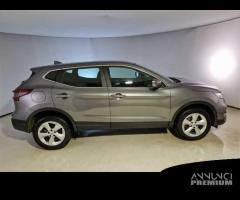 NISSAN QASHQAI 1.5 dCi 115 Business