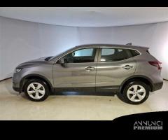 NISSAN QASHQAI 1.5 dCi 115 Business