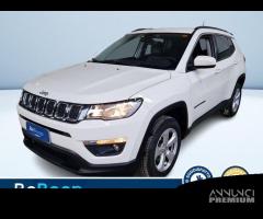 Jeep Compass 2.0 MJT BUSINESS 4WD 140CV MY19