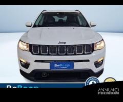 Jeep Compass 2.0 MJT BUSINESS 4WD 140CV MY19