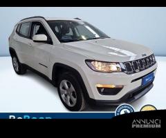 Jeep Compass 2.0 MJT BUSINESS 4WD 140CV MY19