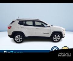 Jeep Compass 2.0 MJT BUSINESS 4WD 140CV MY19