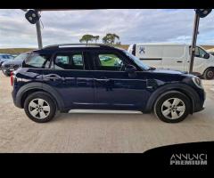 MINI ONE D COUNTRYMAN Business Autom DCT