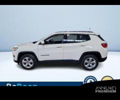 Jeep Compass 2.0 MJT BUSINESS 4WD 140CV MY19 - 9