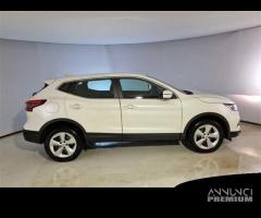 NISSAN QASHQAI 1.5 dCi 115 Business DCT - 1