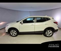 NISSAN QASHQAI 1.5 dCi 115 Business DCT - 2