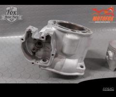 CILINDRO incamiciato+ pistone HONDA CR 250 2002/04