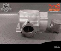 CILINDRO incamiciato+ pistone HONDA CR 250 2002/04