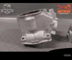 CILINDRO incamiciato+ pistone HONDA CR 250 2002/04