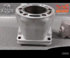 CILINDRO incamiciato+ pistone HONDA CR 250 2002/04 - 6