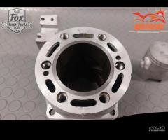 CILINDRO incamiciato+ pistone HONDA CR 250 2002/04 - 7