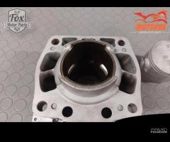 CILINDRO incamiciato+ pistone HONDA CR 250 2002/04 - 8