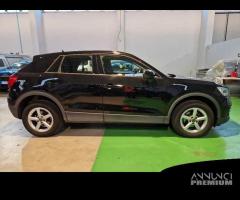 AUDI Q2 1.6 30 TDI BUSINESS S TRONIC - 1