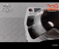 CILINDRO incamiciato+ pistone HONDA CR 250 2002/04 - 9