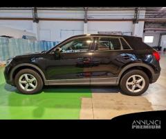 AUDI Q2 1.6 30 TDI BUSINESS S TRONIC - 2