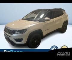 Jeep Compass 2.0 MJT LIMITED 4WD 140CV AUTO