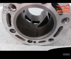 CILINDRO incamiciato+ pistone HONDA CR 250 2002/04 - 12