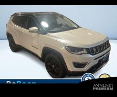 Jeep Compass 2.0 MJT LIMITED 4WD 140CV AUTO