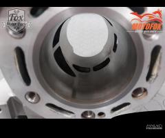 CILINDRO incamiciato+ pistone HONDA CR 250 2002/04 - 14