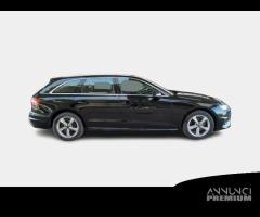 AUDI A4 AVANT 2.0 30 TDI MHEV 100KW BUSINESS ADVAN