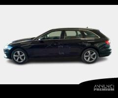 AUDI A4 AVANT 2.0 30 TDI MHEV 100KW BUSINESS ADVAN