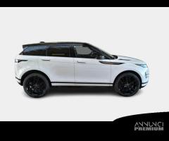 LAND ROVER RANGE ROVER EVOQUE 2.0 P200 MHEV R-Dyna - 1