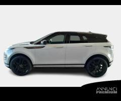 LAND ROVER RANGE ROVER EVOQUE 2.0 P200 MHEV R-Dyna - 2