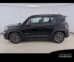 JEEP RENEGADE 1.0 T3 120cv Business