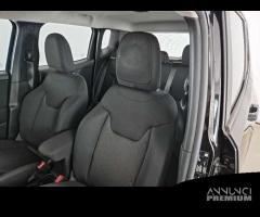 JEEP RENEGADE 1.0 T3 120cv Business