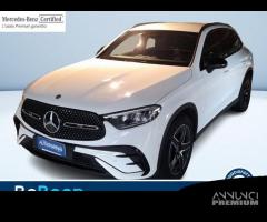 Mercedes-Benz GLC 220 D MHEV AMG ADVANCED 4MA...