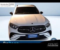 Mercedes-Benz GLC 220 D MHEV AMG ADVANCED 4MA...