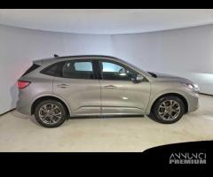 FORD KUGA 1.5 EcoBlue 120CV 2WD ST-Line Auto - 1