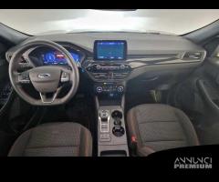 FORD KUGA 1.5 EcoBlue 120CV 2WD ST-Line Auto - 3