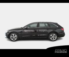 AUDI A4 AVANT 2.0 40 TDI QUATTRO BUSINESS ADVANCED